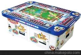 厂家直销2012最新款棋逢对手大型游戏机 精品钜惠，称霸游戏厅